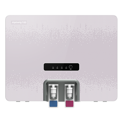 净水器种类太多难以抉择？教你认识各种净水器